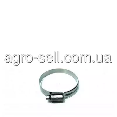 Хомут Ø 82-104 мм, шир. 16 мм TY22488 (AT25242, AH104837) John Deere