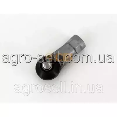 Накінечник тяги КПП LH M10x1,5 (CEI) 221040