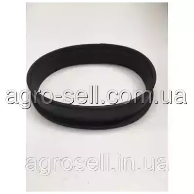 Кільце ущільнююче повітряного фільтра 154*171/38 (MAN OE) 81089020015