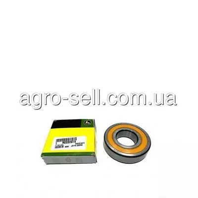 Підшипник RE222978 (AH226341, AZ53735, CH11557) (John Deere, Original)