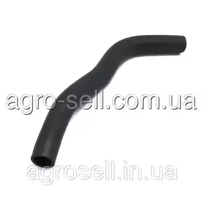 Патрубок радіатору DAF (BSG) BSG-05-545-044