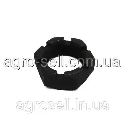 Гайка корончаста M40x1.5 Vaderstad 404557