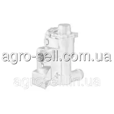 Кран пічки (MERCEDES BENZ OE) 9608300084