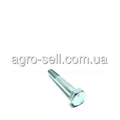 Болт M20X140 міцність 10,9 (19M9140) John Deere