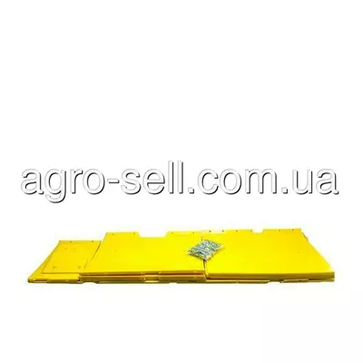 Захист жатки 930 (комплект) AH144177R