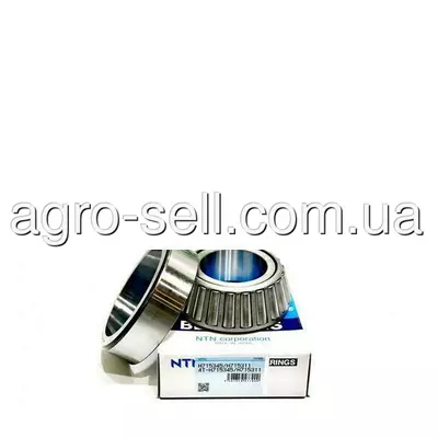 Підшипник (RE49486, JD10377+JD8280) 4T- H715345/H715311