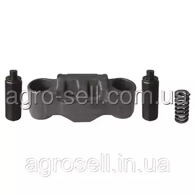 Корпус штовхачів супорту 96мм (з калібр. болтами) (CP) KNORR SL7 SM7 CP9012602