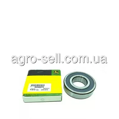Підшипник RE346079 (RE308210, AXE16386, AXE68623, RE241243) (John Deere, Original)
