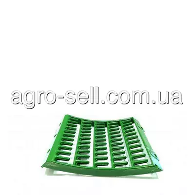 Решітка сепаратора ротора, права 4083-00 (H174439, H159064)
