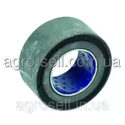 Втулка підвіски кабіни 1694967 (Stellox) 87-07629-SX