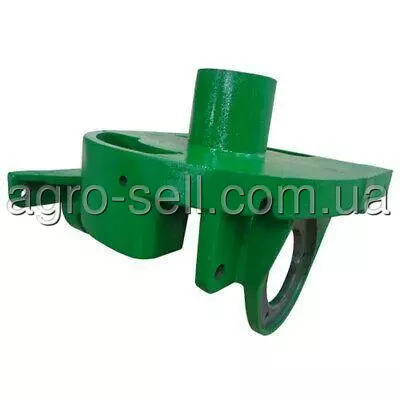 Корпус редуктора вертикального шнека H130137