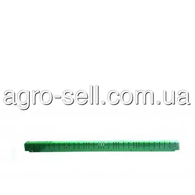 Короб подрібнювача (AH218313) John Deere