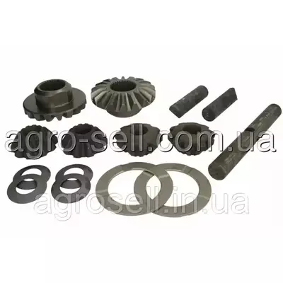 Р/к диференціалу (CEI) 298091