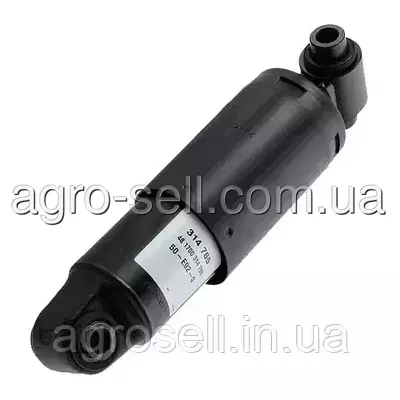 Амортизатор SCHMITZ 317770 314765
