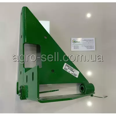 Опора дільника жатки AH159925 John Deere