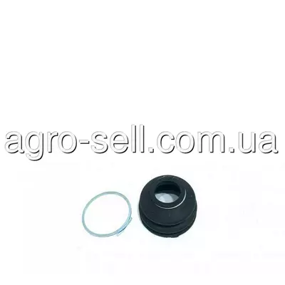 Кожух AL116021 John Deere