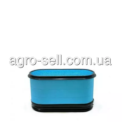 Повітряний фільтр двигуна AL172780R (AL172780, AF26157, 46937, CP33300, P606119, SA16402) John Deere