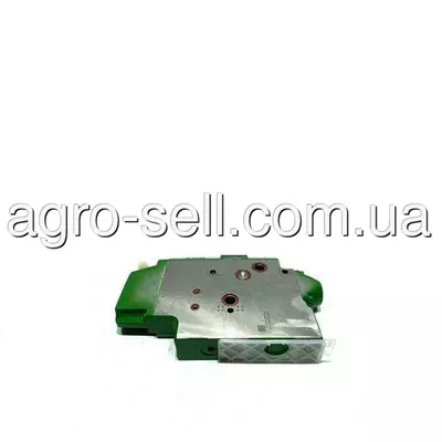 Клапан контрольний RE588375 (RE580227, RE308284, RE337466, RE260572) John Deere