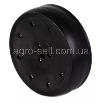 Колесо накочуюче в зборі (AA41359)