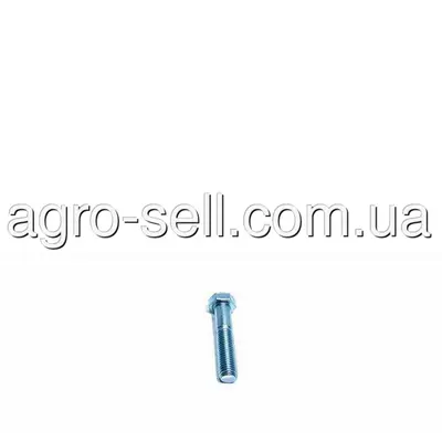 Болт M16X70 міцність 10.9 (19M7719) John Deere