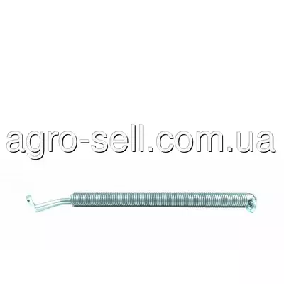 Стяжка навіски AL76942 John Deere