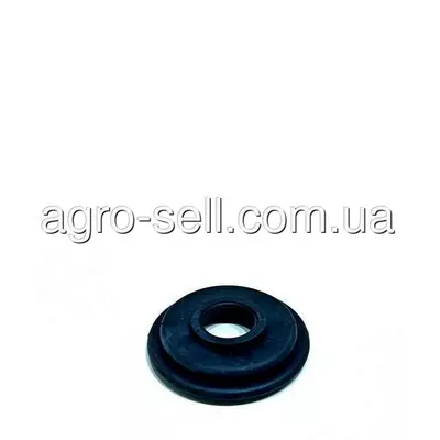 Пильник гумовий наконечника рульової тяги трактора (R216827) John Deere