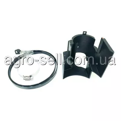 Кришка RE45329 John Deere