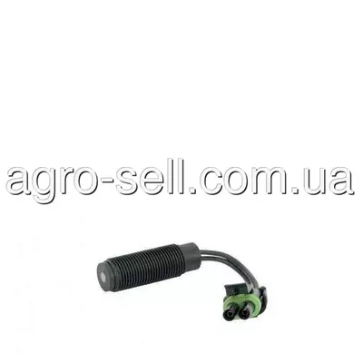 Електричний датчик (сенсор) обертів валу двигуна (AH116104) John Deere