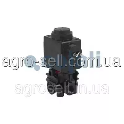 Клапан КПП SCANIA (COJALI) 2880123