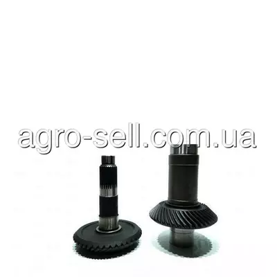 Шестерня передачі (DE30138, AH154701) (Z = 41/41) John Deere