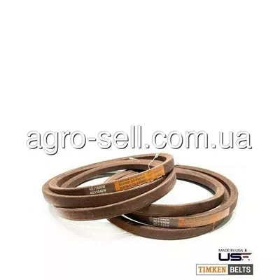 Пас (AH158880, AH127866, HC94, 1002861) AG11840W (комплект 2 шт)