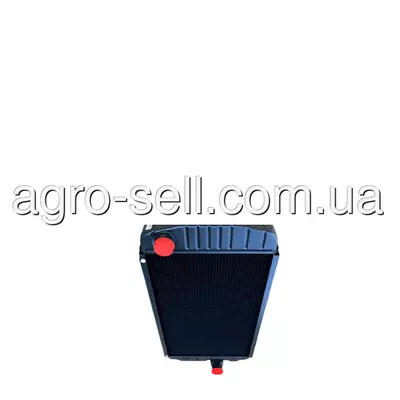 Радіатор A-AH137544 (AH128258) (размер 107 x 54 x 12)