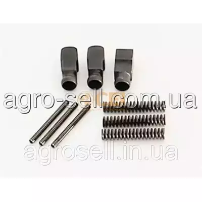 Р/к синхронізатору КПП (CEI) 198339