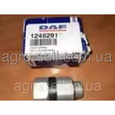 Клапан запобіжний компресору (DAF OE) 1248291