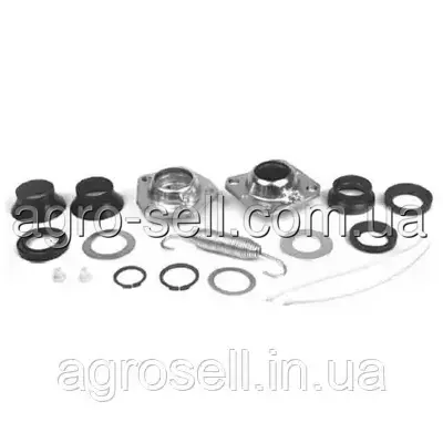 Р/к гальмівного валу ROR (AXL122) ASK.1.122