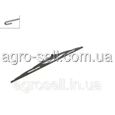 Щітка склоочисника 650 мм (26') TWIN (BOSCH) 3397018963