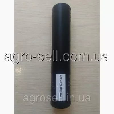 Палець гумовий D42x220 AMAZONE 78104606