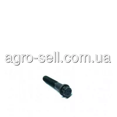 Болт 7.92 х 44.45 mm 19H3833 John Deere
