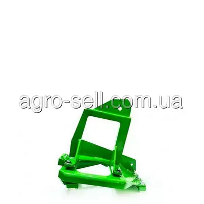 Кронштейн під редуктор шумахер для серії FLEX H154967/AH149354