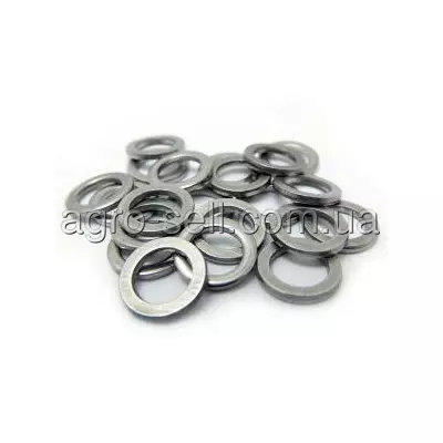 Прокладка AH112680 John Deere