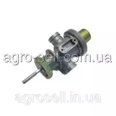 Клапан розгальмування Volvo 1628492 (COJALI) 2215208