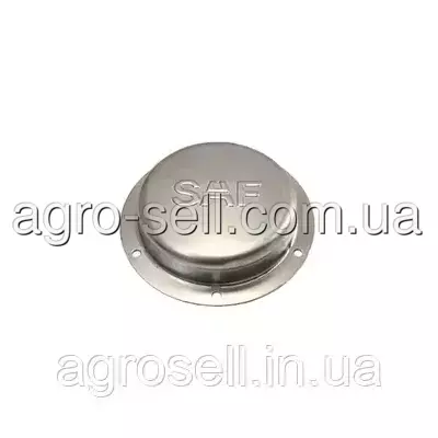 Кришка маточини колеса SK 9042/TK185/ (SAF) 1304004601