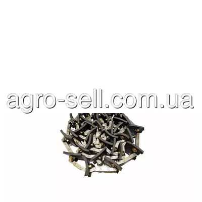 Ланцюг в зборі CA550F19-144L-4x4-35K 152.4*111.3 (AH162441, AH132806) John Deere