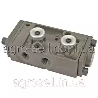 Клапан пневматичний (DT) 5.51042