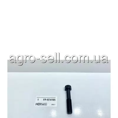 Болт R74195