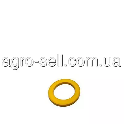 Сальник (ущільнення) продольної тяги задньої навіски трактора (R108306) John Deere