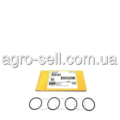 Комплект ущільнень (RE43889)