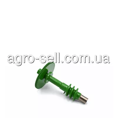 Зірочка AH224006 John Deere