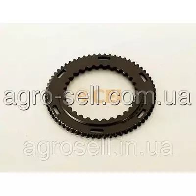 Конус синхронізатору КПП 1-2 передачі (CEI) 109176