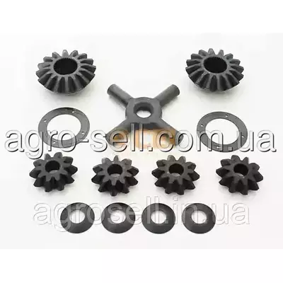 Р/к диференціалу (CEI) 298073